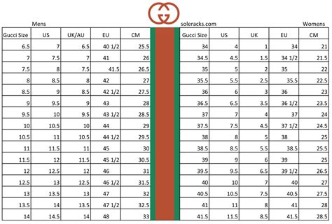 guccie mens shoes|gucci men's shoe size chart.